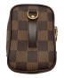 LOUIS VUITTON (ルイ ヴィトン) エテュイ・オカピPM ポーチ　	ダミエ サイズ:-：50000円