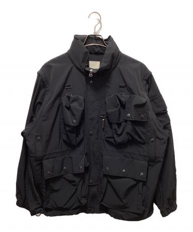 中古・古着通販】YOKE (ヨーク) MULTI POCKETS UTILITY BLOUSON