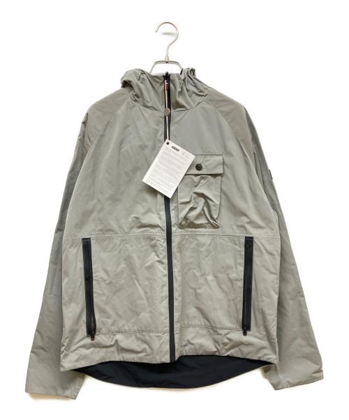 OOFWEAR（オーフウエア）OOFWEAR (オーフウエア) リバーシブルジャケット オリーブ サイズ:SIZE Mの古着・服飾アイテム