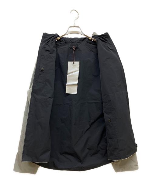 OOFWEAR（オーフウエア）OOFWEAR (オーフウエア) リバーシブルジャケット オリーブ サイズ:SIZE Mの古着・服飾アイテム