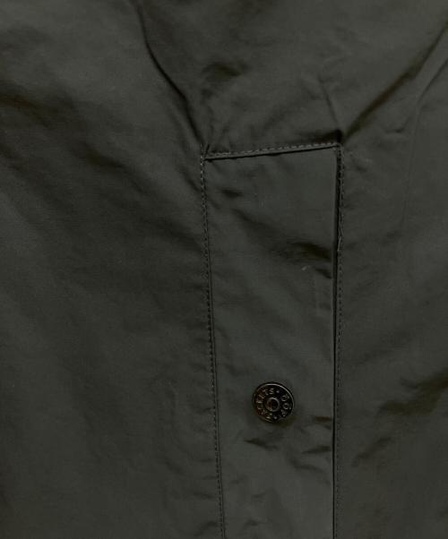 OOFWEAR（オーフウエア）OOFWEAR (オーフウエア) リバーシブルジャケット オリーブ サイズ:SIZE Mの古着・服飾アイテム