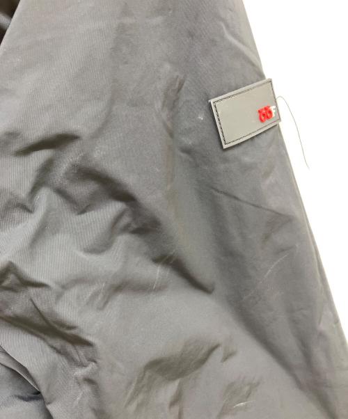 OOFWEAR（オーフウエア）OOFWEAR (オーフウエア) リバーシブルジャケット オリーブ サイズ:SIZE Mの古着・服飾アイテム
