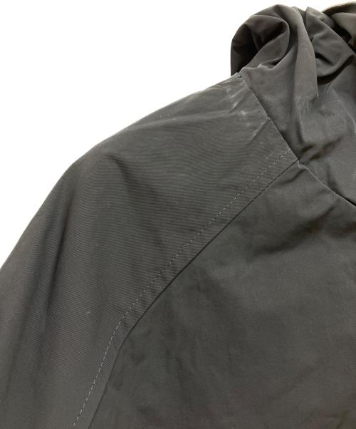 OOFWEAR（オーフウエア）OOFWEAR (オーフウエア) リバーシブルジャケット オリーブ サイズ:SIZE Mの古着・服飾アイテム