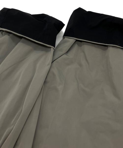 OOFWEAR（オーフウエア）OOFWEAR (オーフウエア) リバーシブルジャケット オリーブ サイズ:SIZE Mの古着・服飾アイテム