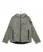 OOFWEARオーフウエア）の古着「リバーシブルジャケット」｜オリーブ
