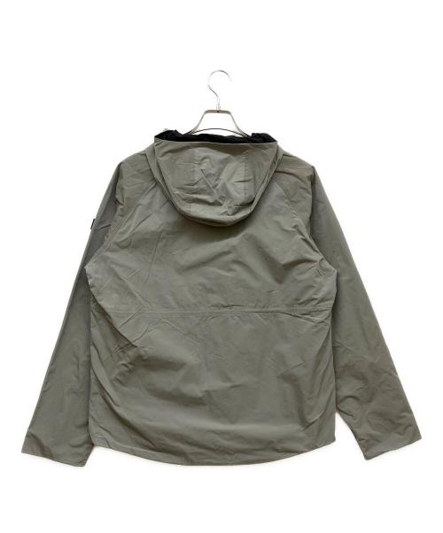 OOFWEAR（オーフウエア）OOFWEAR (オーフウエア) リバーシブルジャケット オリーブ サイズ:M 未使用品の古着・服飾アイテム