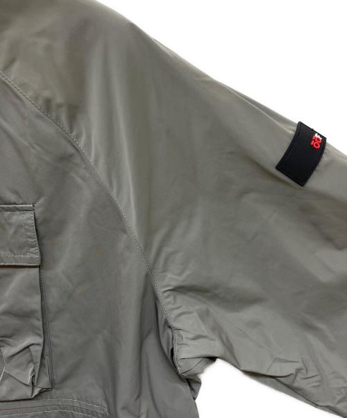 OOFWEAR（オーフウエア）OOFWEAR (オーフウエア) リバーシブルジャケット オリーブ サイズ:M 未使用品の古着・服飾アイテム