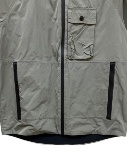 OOFWEAR（オーフウエア）OOFWEAR (オーフウエア) リバーシブルジャケット オリーブ サイズ:M 未使用品の古着・服飾アイテム