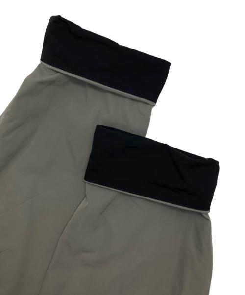 OOFWEAR（オーフウエア）OOFWEAR (オーフウエア) リバーシブルジャケット オリーブ サイズ:M 未使用品の古着・服飾アイテム