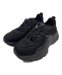 PUMA（プーマ）の古着「Orkid Sandal Wns」｜ブラック