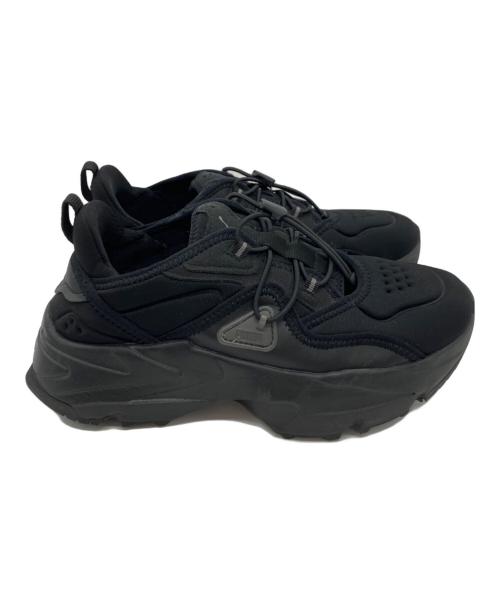 PUMA（プーマ）PUMA (プーマ) Orkid Sandal Wns ブラック サイズ:23.5cmの古着・服飾アイテム