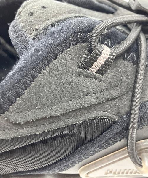 PUMA（プーマ）PUMA (プーマ) Orkid Sandal Wns ブラック サイズ:23.5cmの古着・服飾アイテム