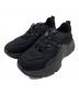 PUMA（プーマ）の古着「Orkid Sandal Wns」｜ブラック