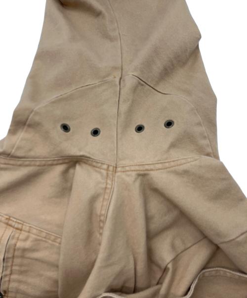 L.L.Bean（エルエルビーン）L.L.Bean (エルエルビーン) ハンティングジャケット ブラウン サイズ:Lの古着・服飾アイテム