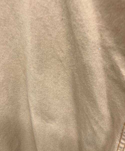 L.L.Bean（エルエルビーン）L.L.Bean (エルエルビーン) ハンティングジャケット ブラウン サイズ:Lの古着・服飾アイテム