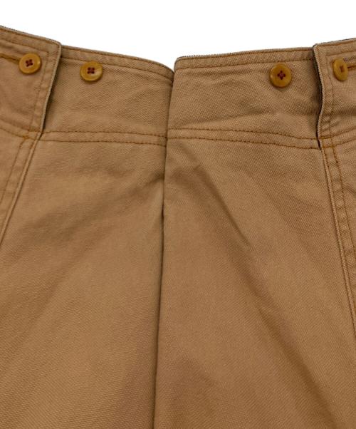 L.L.Bean（エルエルビーン）L.L.Bean (エルエルビーン) ハンティングジャケット ブラウン サイズ:Lの古着・服飾アイテム