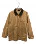 L.L.Bean（エルエルビーン）の古着「ハンティングジャケット」｜ブラウン