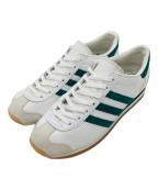 adidas×BEAUTY&YOUTHアディダス×ビューティーアンドユース）の古着「Country Japan」｜ホワイト