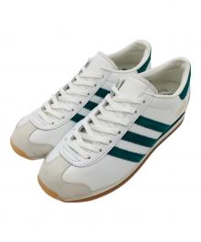 adidas×BEAUTY&YOUTH（アディダス×ビューティーアンドユース）の古着「Country Japan」｜ホワイト