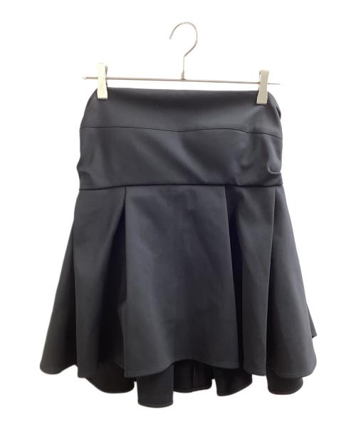 LE PHIL（ル フィル）LE PHIL (ル フィル) ハイストレッチダンボールビスチェ / 534-4210708 ブラック サイズ:FREEの古着・服飾アイテム