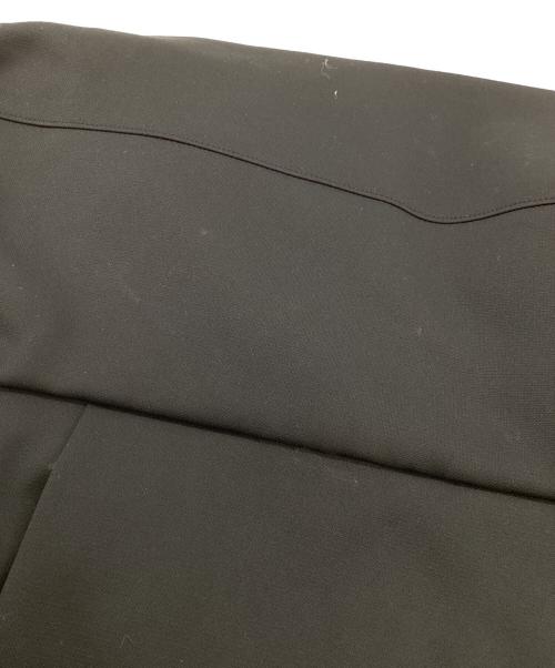 LE PHIL（ル フィル）LE PHIL (ル フィル) ハイストレッチダンボールビスチェ / 534-4210708 ブラック サイズ:FREEの古着・服飾アイテム