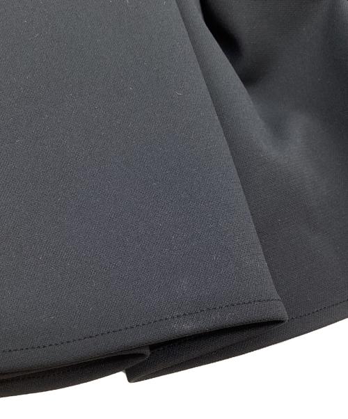 LE PHIL（ル フィル）LE PHIL (ル フィル) ハイストレッチダンボールビスチェ / 534-4210708 ブラック サイズ:FREEの古着・服飾アイテム