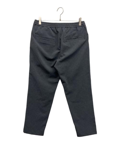LAMOND（ラモンド）LAMOND (ラモンド) SHARI PANTS グレー サイズ:3の古着・服飾アイテム