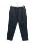 LAMOND（ラモンド）の古着「SHARI PANTS」｜グレー