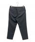 LAMOND (ラモンド) SHARI PANTS グレー サイズ:3：5000円