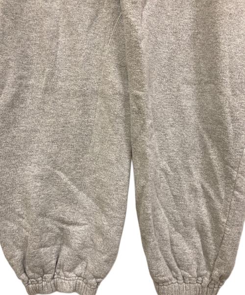 R&D.M.Co-OLDMAN'S TAILOR（オールドマンズテイラー）R&D.M.Co-OLDMAN'S TAILOR (オールドマンズテイラー) スウェットパンツ グレー サイズ:SIZE 40の古着・服飾アイテム