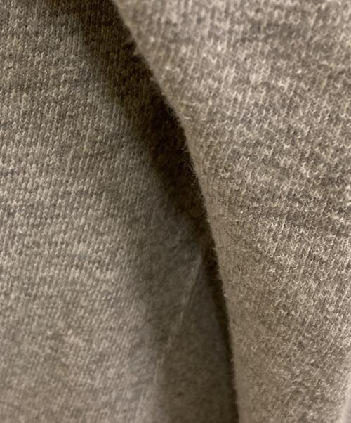 R&D.M.Co-OLDMAN'S TAILOR（オールドマンズテイラー）R&D.M.Co-OLDMAN'S TAILOR (オールドマンズテイラー) スウェットパンツ グレー サイズ:SIZE 40の古着・服飾アイテム