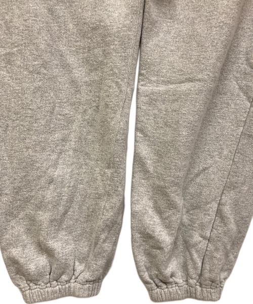 R&D.M.Co-OLDMAN'S TAILOR（オールドマンズテイラー）R&D.M.Co-OLDMAN'S TAILOR (オールドマンズテイラー) スウェットパンツ グレー サイズ:SIZE 40の古着・服飾アイテム