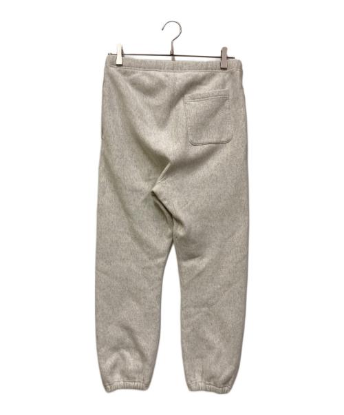 Champion（チャンピオン）Champion (チャンピオン) JOURNAL STANDARD (ジャーナルスタンダード) 別注スウェットパンツ グレー サイズ:SIZE Mの古着・服飾アイテム