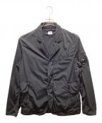 C.P COMPANYシーピーカンパニー）の古着「Nycra-R Blazer」｜ブラック