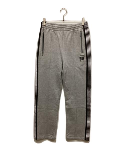 Needles（ニードルズ）Needles (ニードルズ) B'2nd (ビーセカンド) 別注 コットンジャージースウェットパンツ グレー サイズ:Sの古着・服飾アイテム