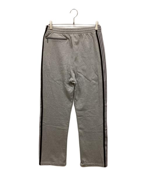 Needles（ニードルズ）Needles (ニードルズ) B'2nd (ビーセカンド) 別注 コットンジャージースウェットパンツ グレー サイズ:Sの古着・服飾アイテム