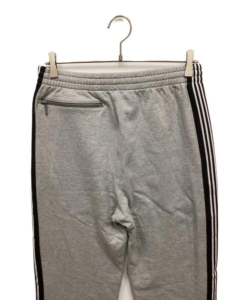 Needles（ニードルズ）Needles (ニードルズ) B'2nd (ビーセカンド) 別注 コットンジャージースウェットパンツ グレー サイズ:Sの古着・服飾アイテム