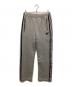 Needles（ニードルズ）の古着「別注 コットンジャージースウェットパンツ」｜グレー