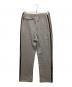 Needles (ニードルズ) B'2nd (ビーセカンド) 別注 コットンジャージースウェットパンツ グレー サイズ:S：13000円