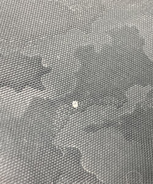 Gentil Bandit（ジャンティバンティ）GENTIL BANDIT (ジャンティバンティ) キャンバスMMトートバッグ ブラック サイズ:下記参照の古着・服飾アイテム