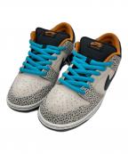 NIKEナイキ）の古着「Dunk Low Pro Electric Safari 