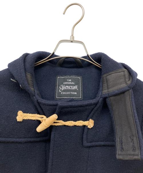 GLOVER ALL（グローバーオール）GLOVER ALL (グローバーオール) ダッフルコート ネイビー サイズ:XSの古着・服飾アイテム