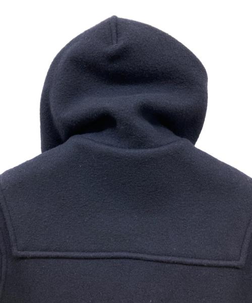 GLOVER ALL（グローバーオール）GLOVER ALL (グローバーオール) ダッフルコート ネイビー サイズ:XSの古着・服飾アイテム