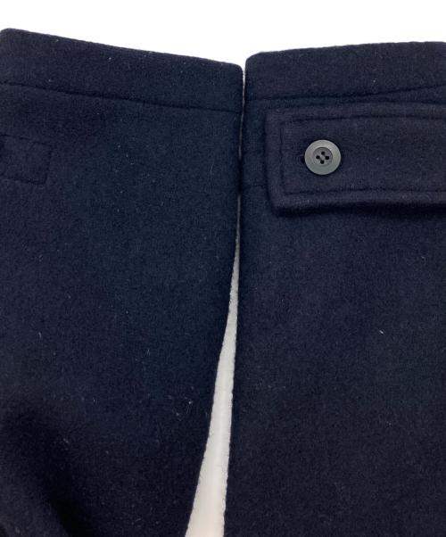 GLOVER ALL（グローバーオール）GLOVER ALL (グローバーオール) ダッフルコート ネイビー サイズ:XSの古着・服飾アイテム