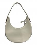 osoiオソイ）の古着「TONI MINI バッグ」｜アイボリー