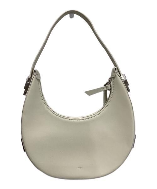 osoi（オソイ）OSOI (オソイ) TONI MINI バッグ アイボリーの古着・服飾アイテム