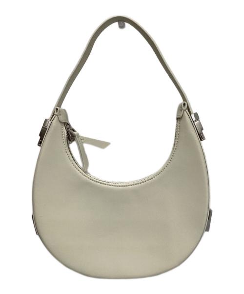 osoi（オソイ）OSOI (オソイ) TONI MINI バッグ アイボリーの古着・服飾アイテム