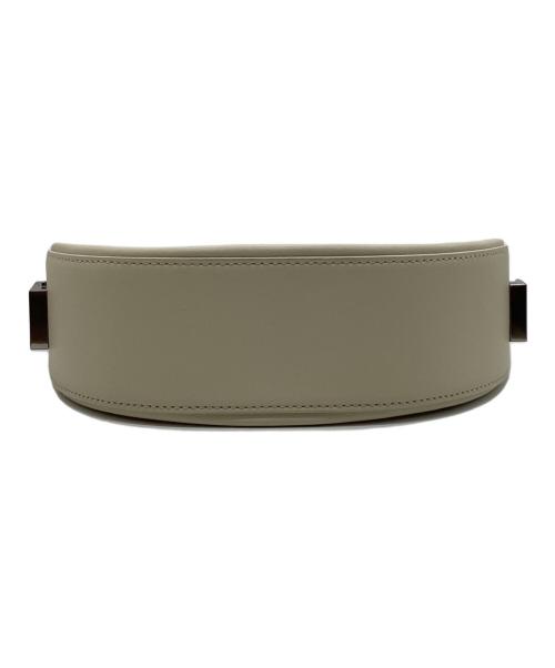 osoi（オソイ）OSOI (オソイ) TONI MINI バッグ アイボリーの古着・服飾アイテム