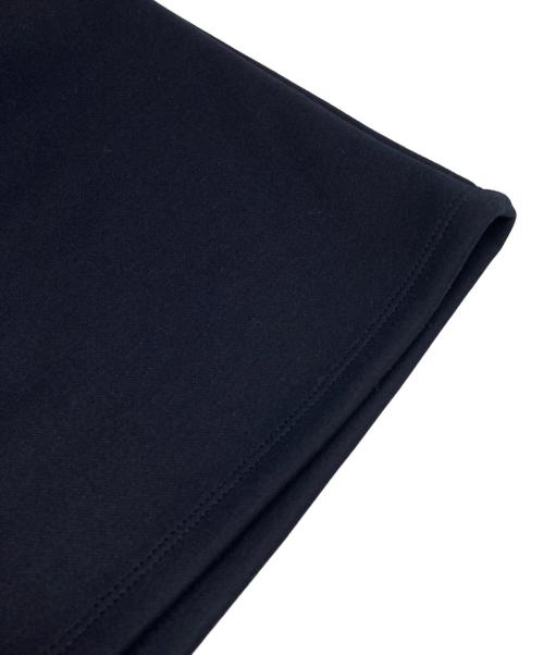 SOEJU（ソージュ）SOEJU (ソージュ) タイト スカート ネイビー サイズ:Ｓ 未使用品の古着・服飾アイテム