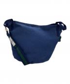 &RCアンドエスティ）の古着「2wayニューヘルメットバッグ」｜ネイビー